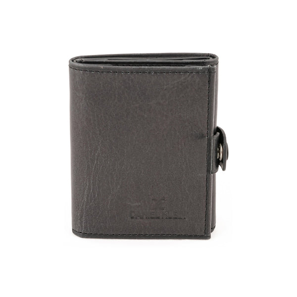 Daniel Klein Gents Black Wallet Daniel Klein Watches