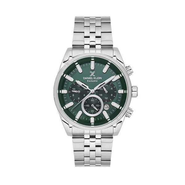 Stainless Steel Daniel Klein Watches Exclusive Mens Watches Daniel