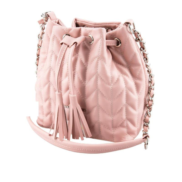 Pink hotsell bag online