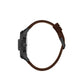 Daniel Klein Beige Dial Multifunction Watch