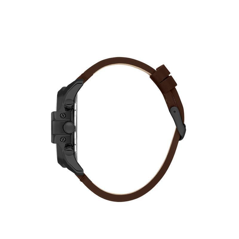 Daniel Klein Beige Dial Multifunction Watch