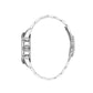 Daniel Klein Exclusive Black Dial Multifunction Watch