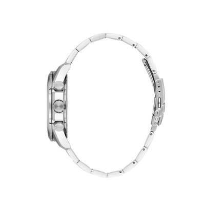 Daniel Klein Exclusive Black Dial Multifunction Watch