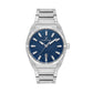 Daniel Klein Exclusive Blue Dial 3 Hands Watch