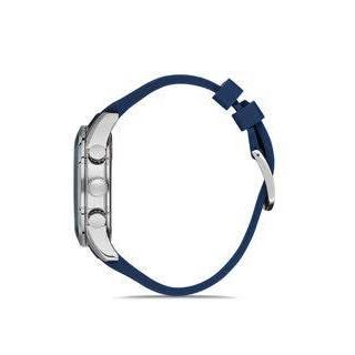 Daniel Klein Exclusive Blue Dial Multifunction Watch