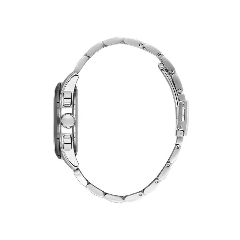 Daniel Klein Exclusive Blue Dial Multifunction Watch