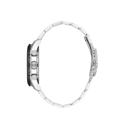 Daniel Klein Exclusive Blue Dial Multifunction Watch