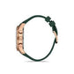Daniel Klein Exclusive Green Dial Multifunction Watch
