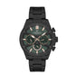 Daniel Klein Exclusive Green Dial Multifunction Watch