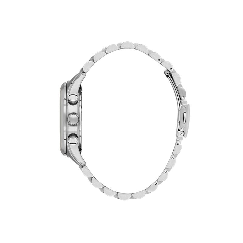 Daniel Klein Exclusive Men’s Stainless Steel Multi-Function Watch