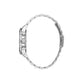 Daniel Klein Exclusive Silver Dial Multifunction Watch