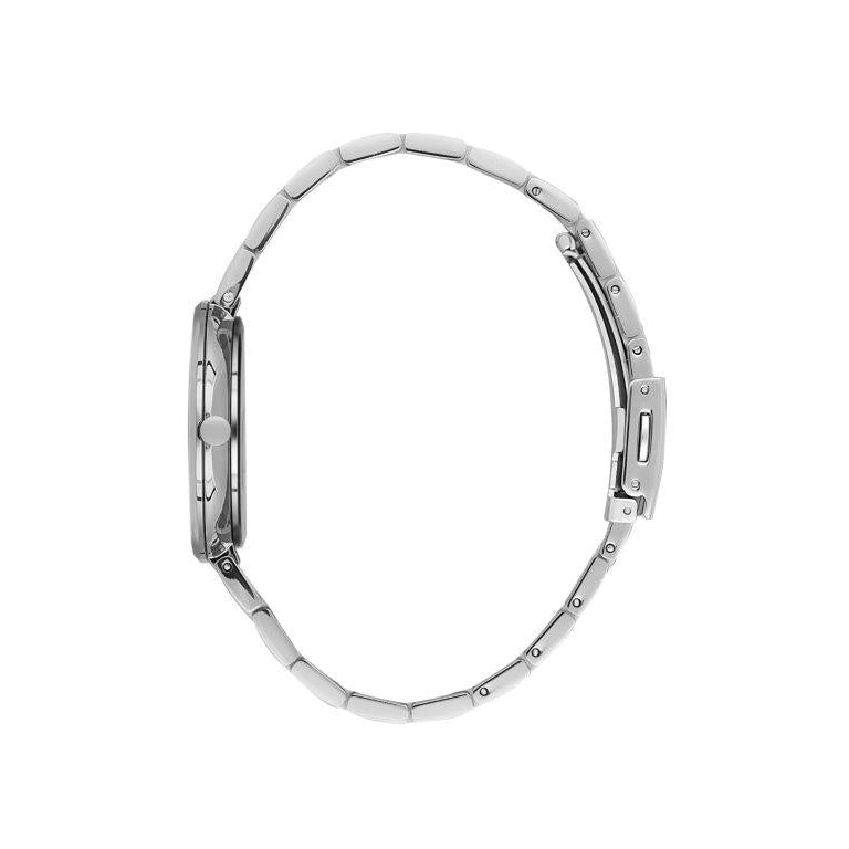 Daniel Klein Fiord Ladies White Dial