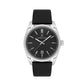 Daniel Klein Gents Black Dial 3 Hands Watch