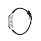 Daniel Klein Gents Black Dial Multifunction Watch