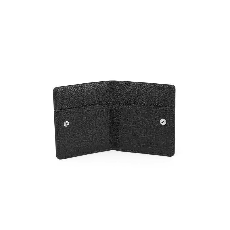 Daniel Klein Gents Black Wallet