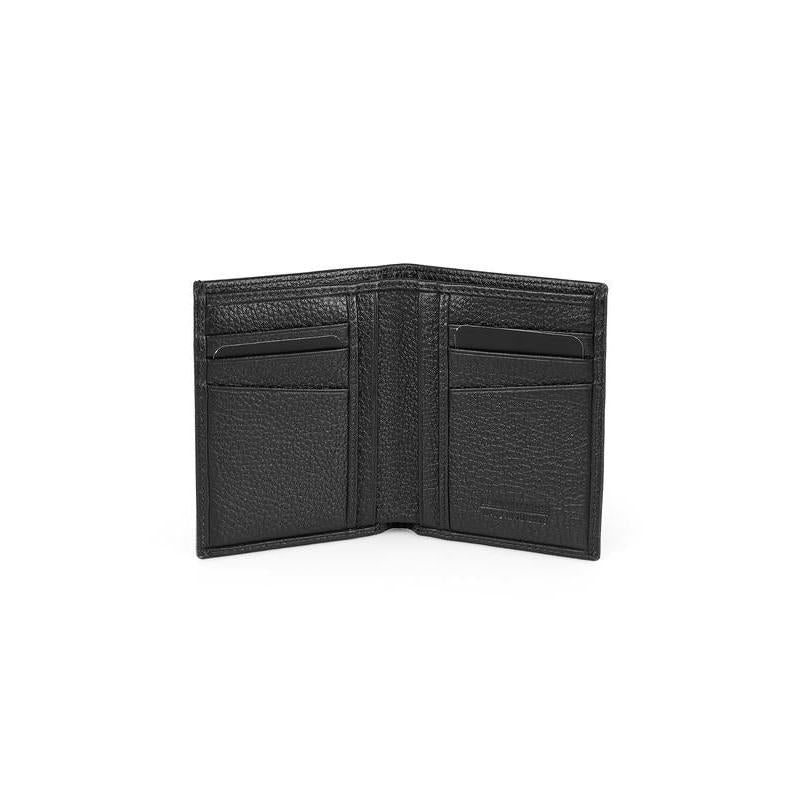 Daniel Klein Gents Black Wallet