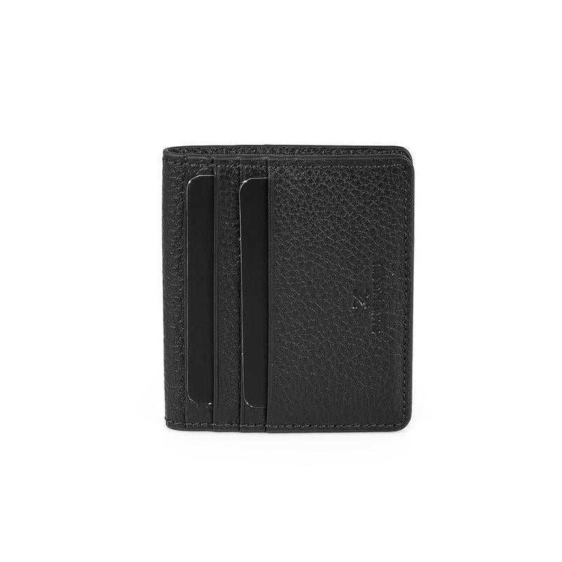 Daniel Klein Gents Black Wallet