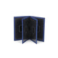 Daniel Klein Gents Blue Card Holder