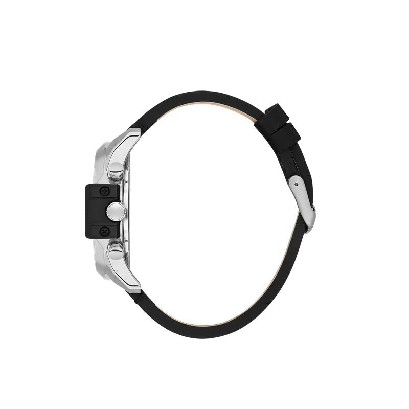 Daniel Klein Gents Blue Dial Multifunction Watch