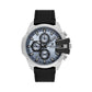 Daniel Klein Gents Blue Dial Multifunction Watch