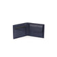 Daniel Klein Gents Blue Wallet
