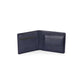 Daniel Klein Gents Blue Wallet