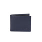 Daniel Klein Gents Blue Wallet