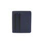 Daniel Klein Gents Blue Wallet