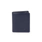 Daniel Klein Gents Blue Wallet