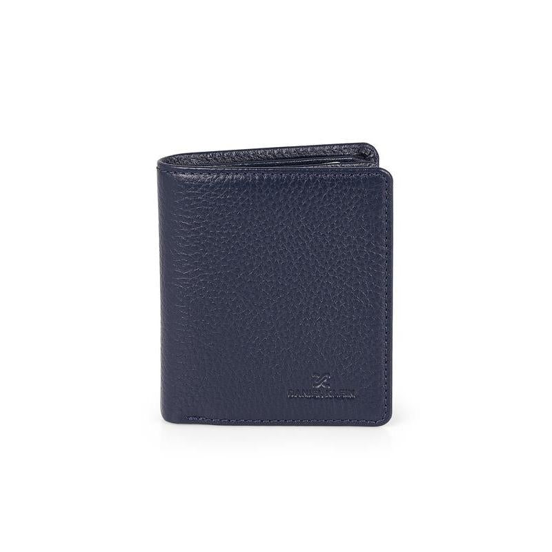 Daniel Klein Gents Blue Wallet