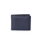 Daniel Klein Gents Blue Wallet