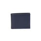 Daniel Klein Gents Blue Wallet