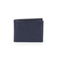 Daniel Klein Gents Blue Wallet