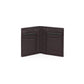 Daniel Klein Gents Brown Wallet