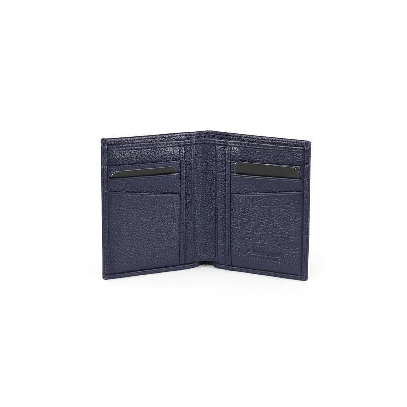 Daniel Klein Gents Brown Wallet