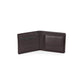 Daniel Klein Gents Brown Wallet
