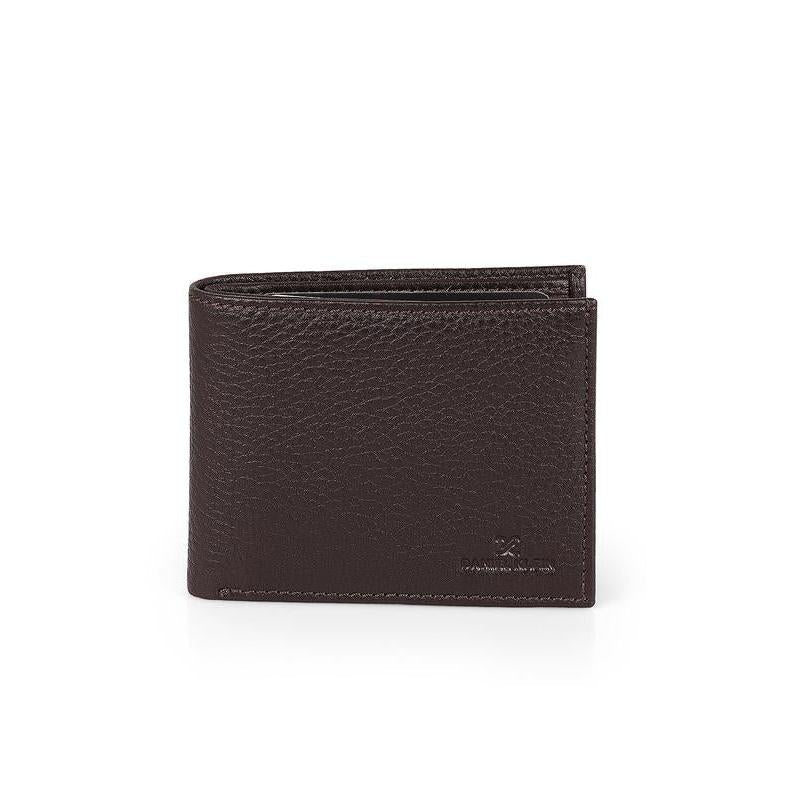 Daniel Klein Gents Brown Wallet