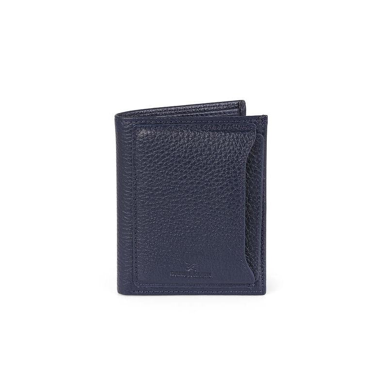 Daniel Klein Gents Brown Wallet