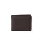 Daniel Klein Gents Brown Wallet