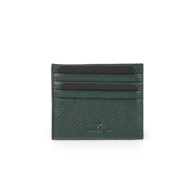 Daniel Klein Gents Green Card Holder