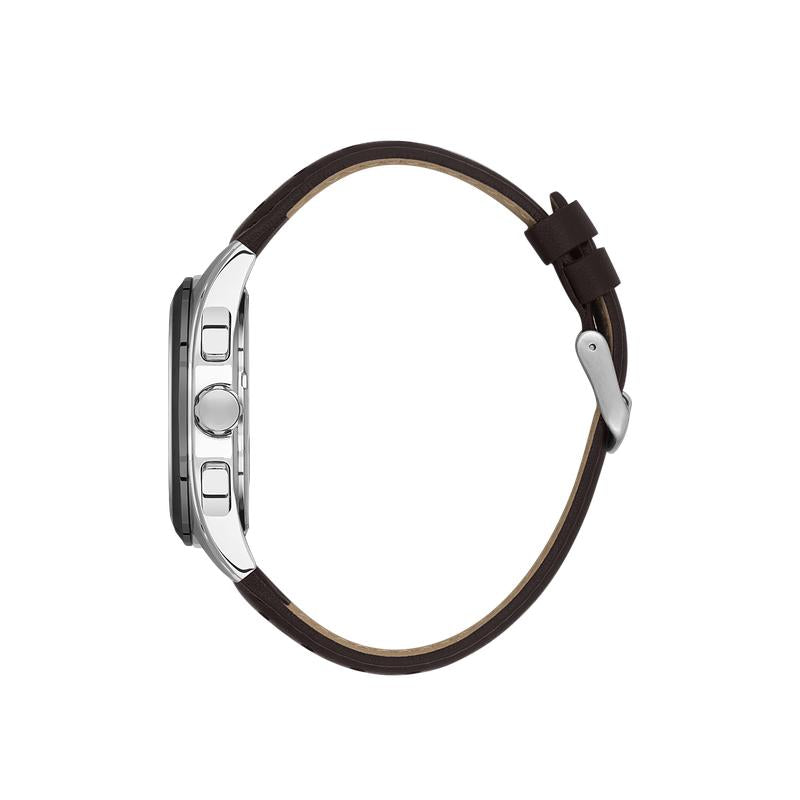 Daniel Klein Gents Grey Dial Multifunction Watch