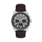 Daniel Klein Gents Grey Dial Multifunction Watch