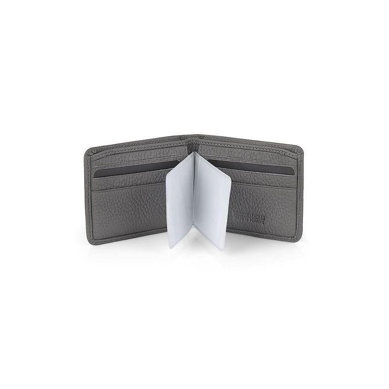 Daniel Klein Gents Grey Wallet
