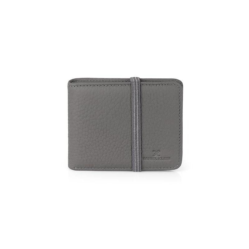 Daniel Klein Gents Grey Wallet