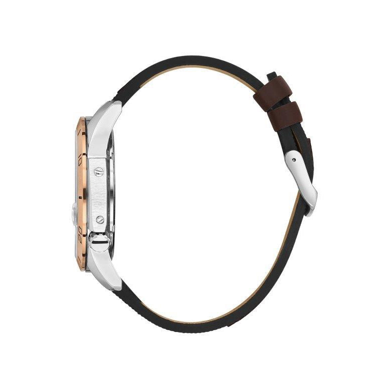 Daniel Klein Gents Premium Black Dial