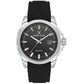 Daniel Klein Gents Premium Black Dial
