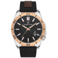 Daniel Klein Gents Premium Black Dial