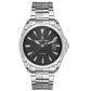 Daniel Klein Gents Premium Black Dial