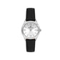Daniel Klein Ladies 3 Hands Silver Dial Watch