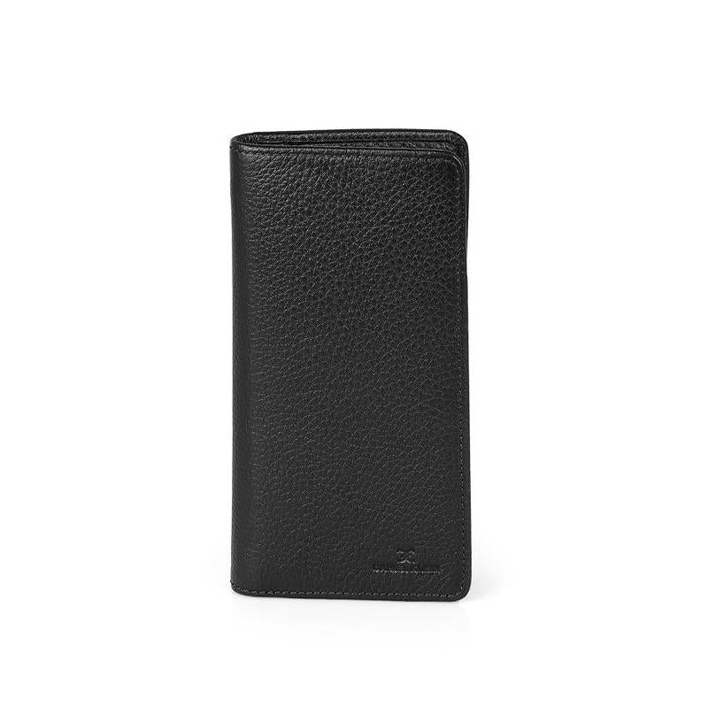 Daniel Klein Ladies Black Wallet